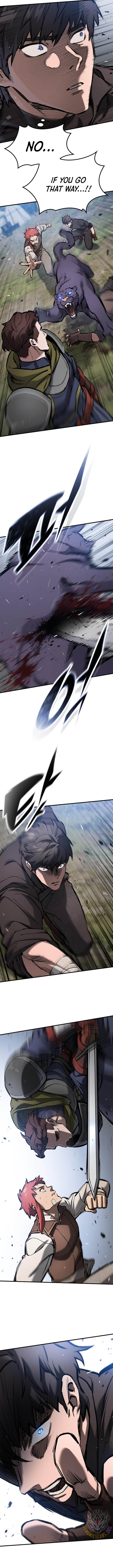 Eternally Regressing Knight Chapter 59 12
